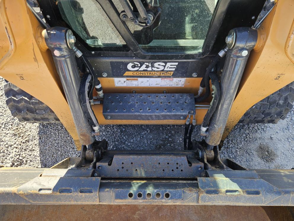 Image for 2023 Case TR310B