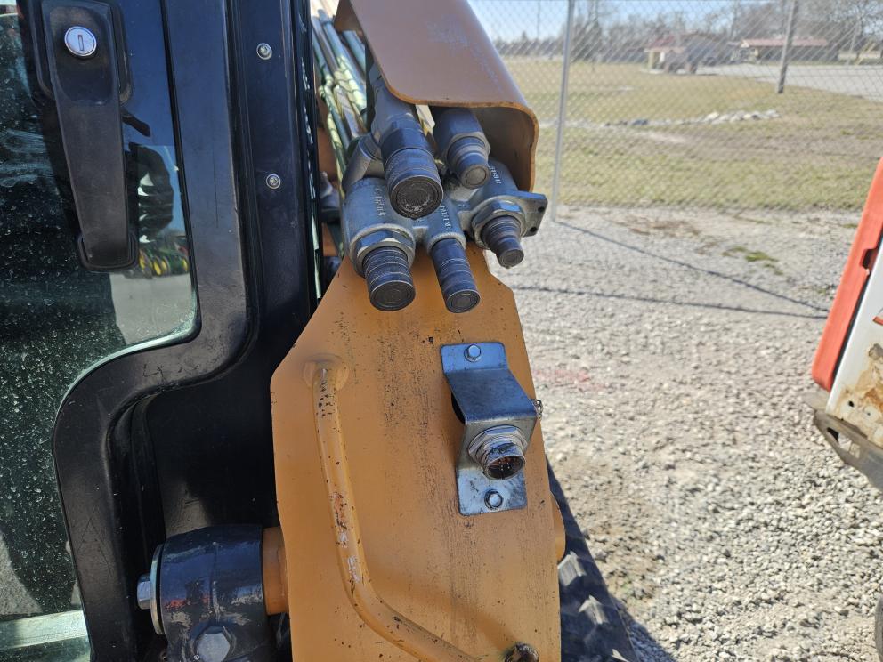 Image for 2023 Case TR310B