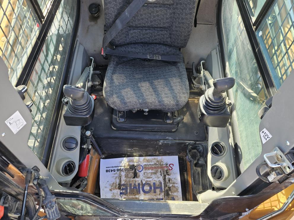 Image for 2023 Case TR310B