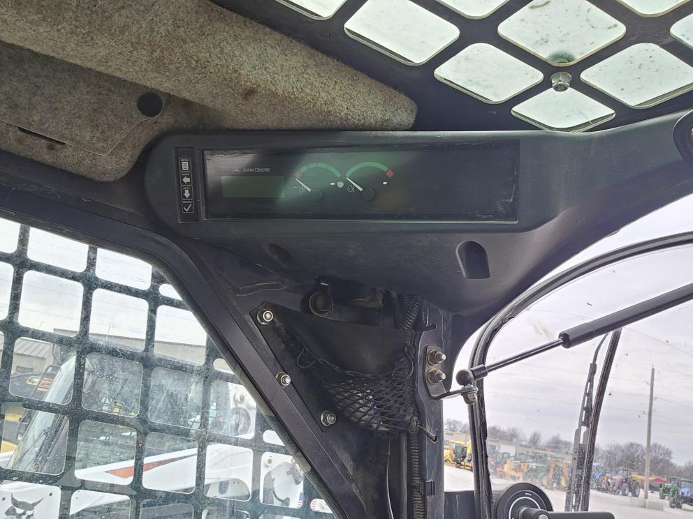 Image for 2019 John Deere 317G