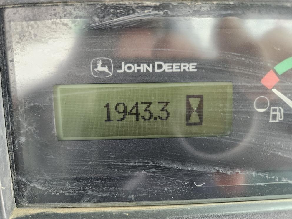 Image for 2019 John Deere 317G
