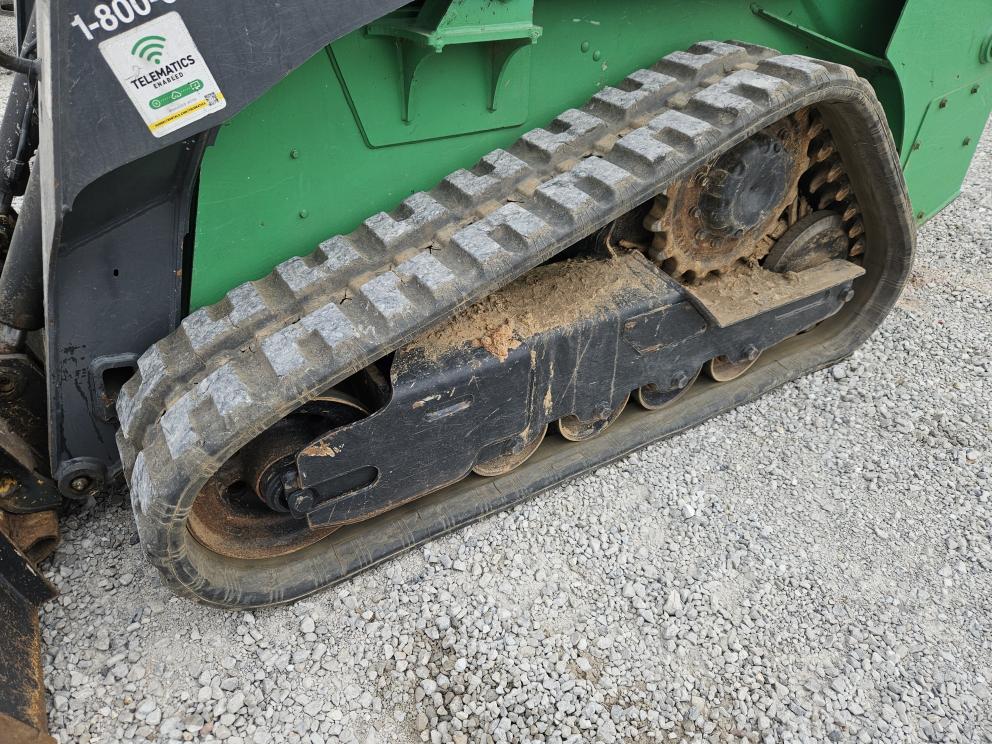 Image for 2019 John Deere 317G