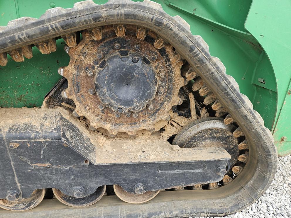 Image for 2019 John Deere 317G