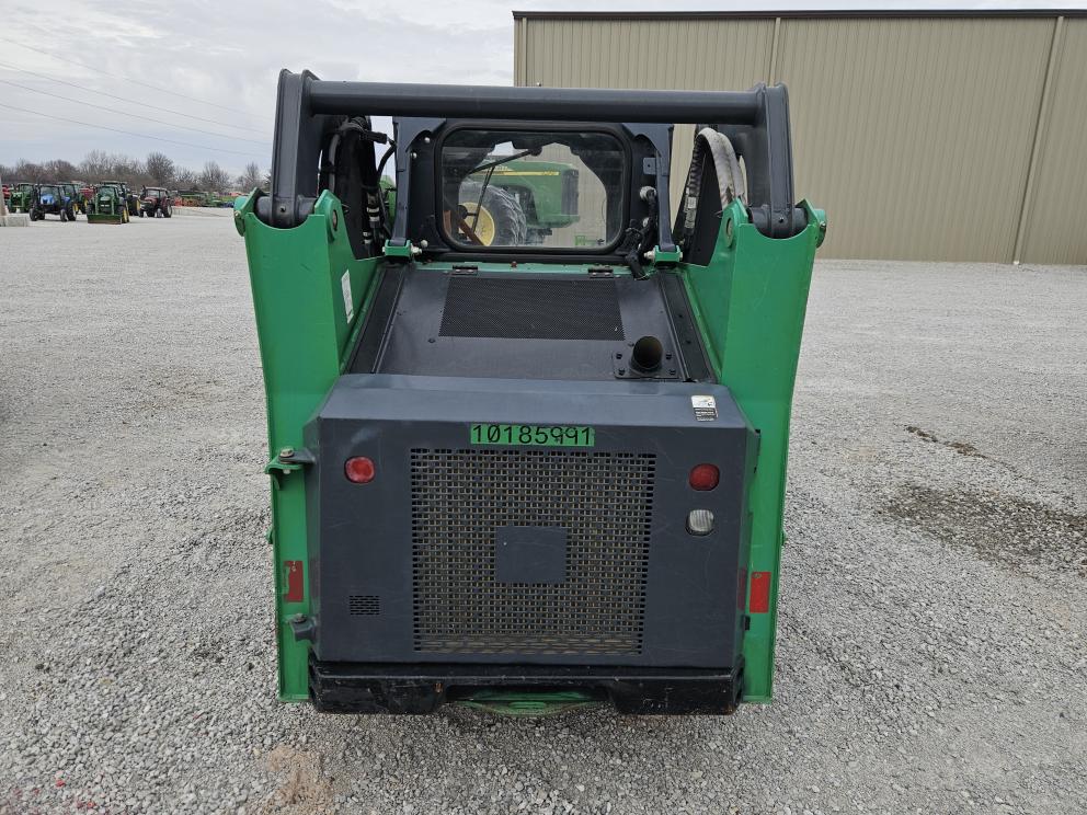 Image for 2019 John Deere 317G