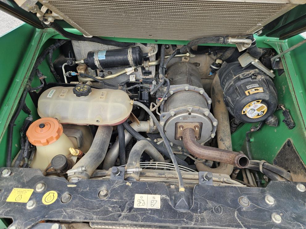 Image for 2019 John Deere 317G