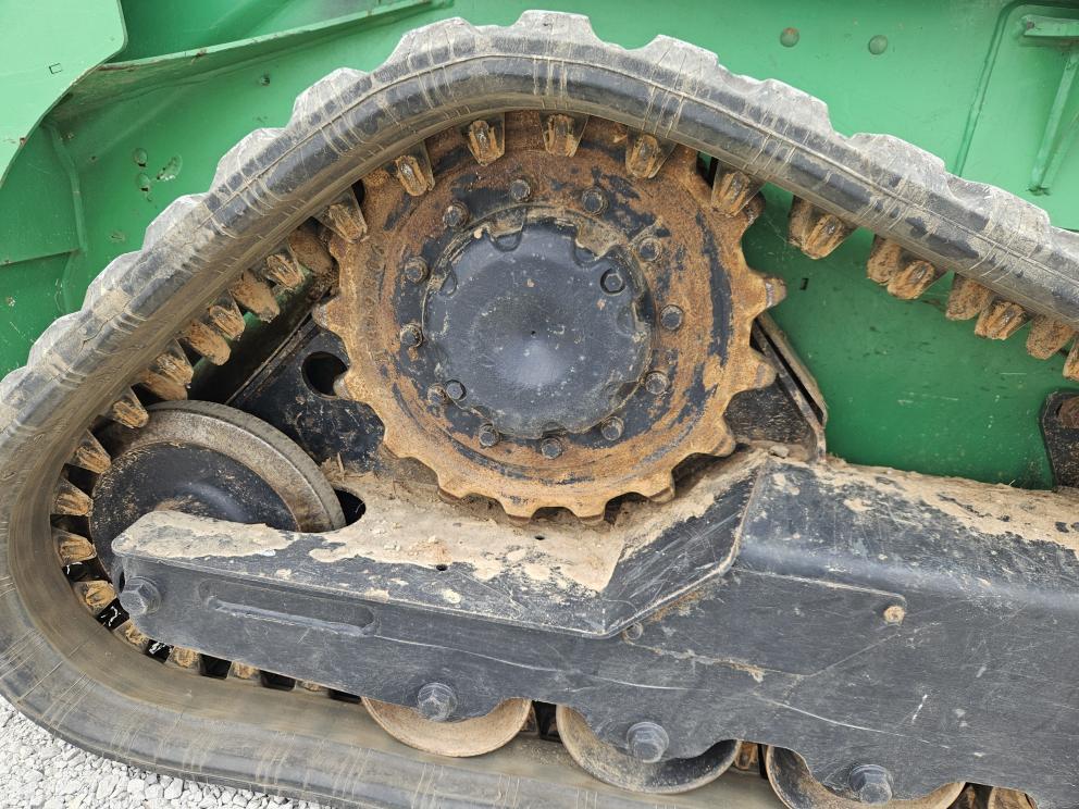 Image for 2019 John Deere 317G