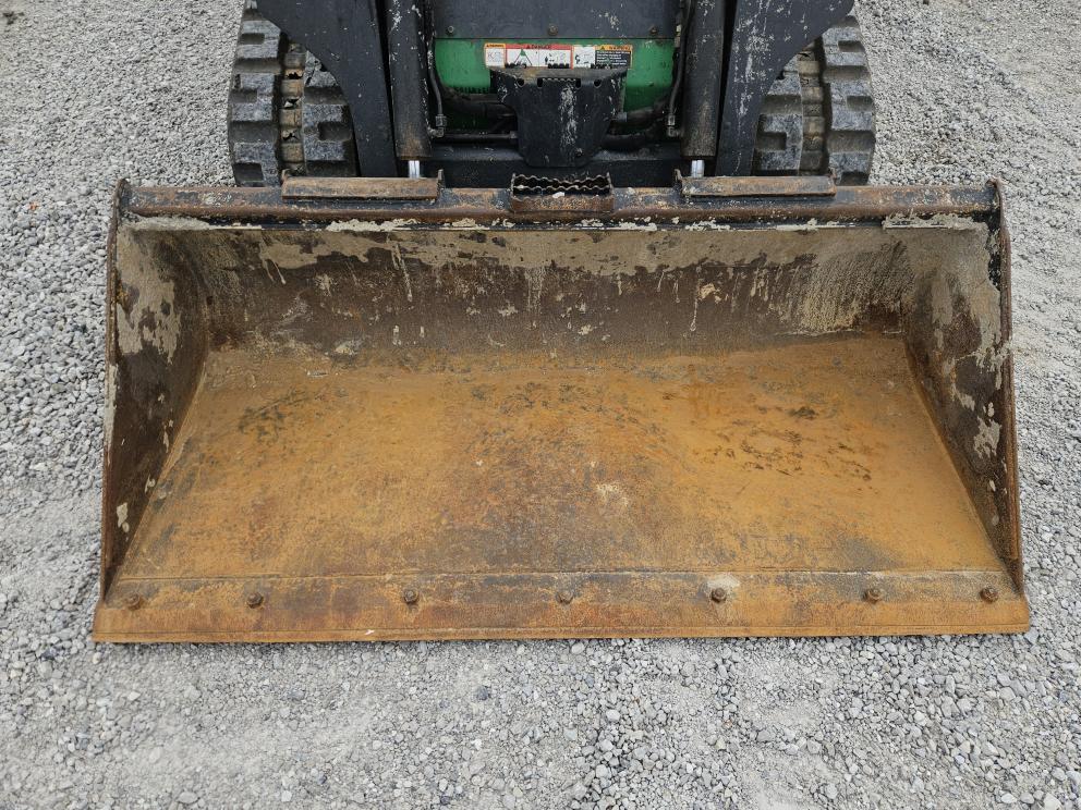 Image for 2019 John Deere 317G