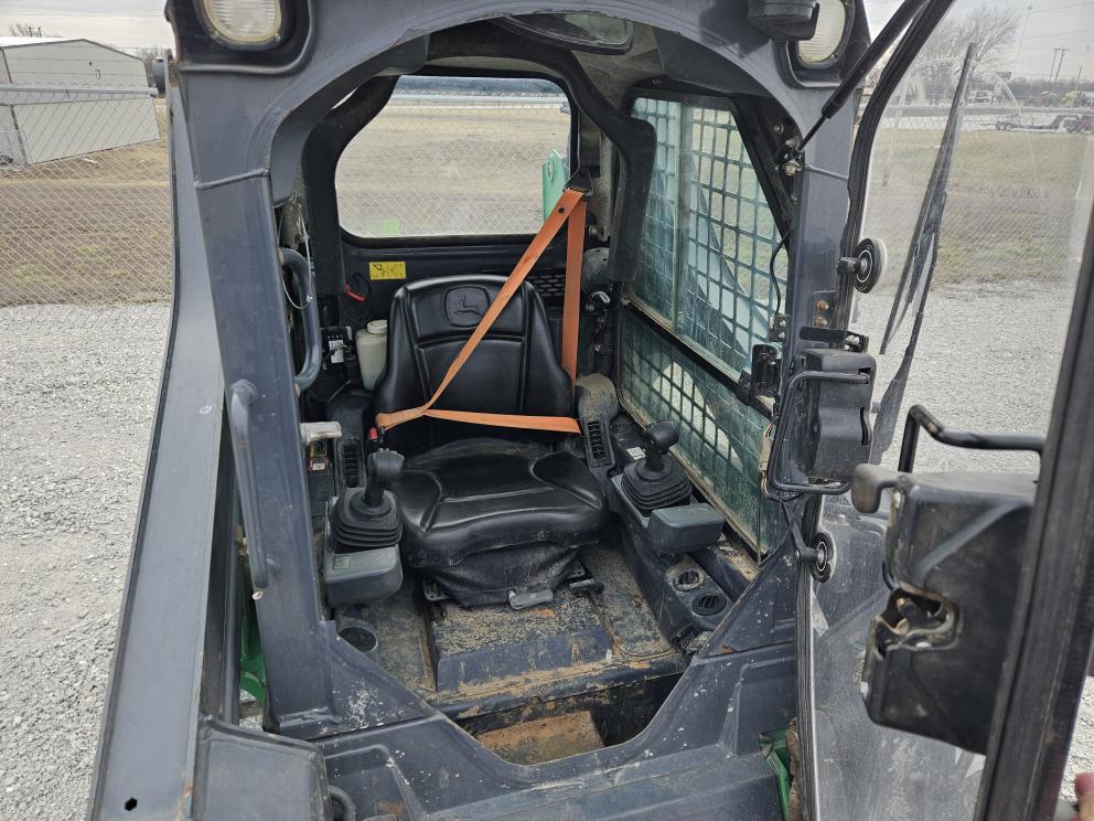 Image for 2019 John Deere 317G