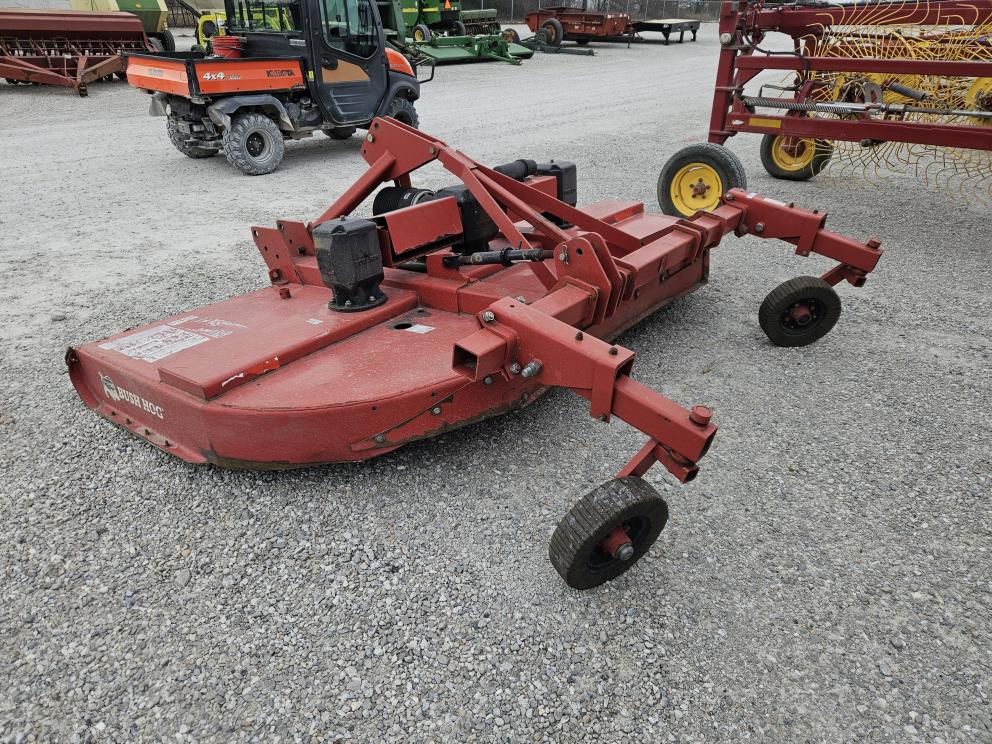 Image for Bush Hog 3210