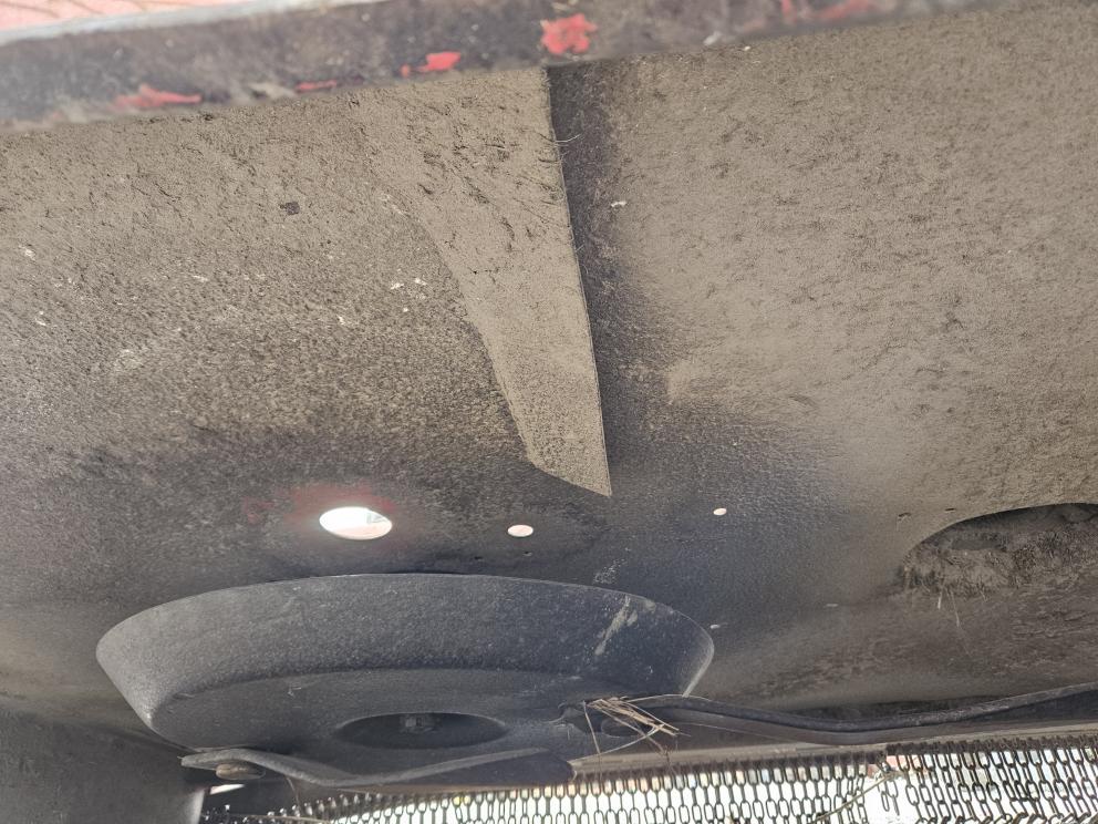 Image for Bush Hog 3210