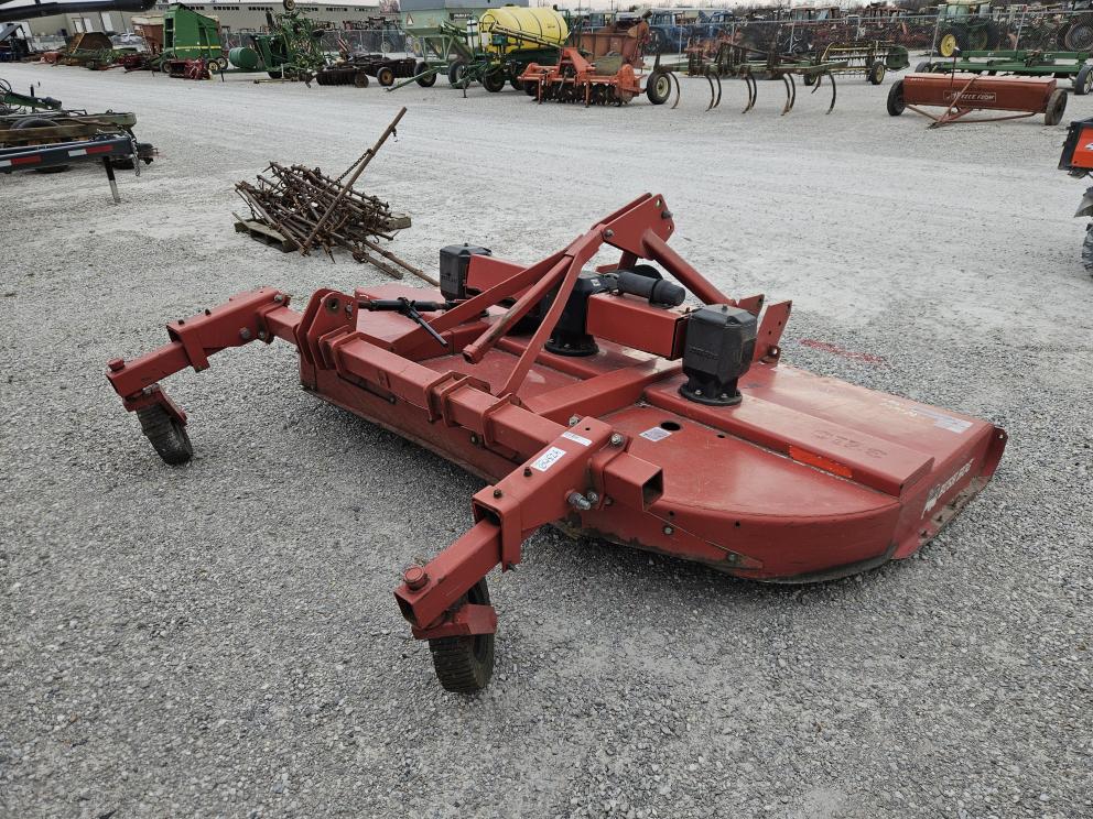 Image for Bush Hog 3210