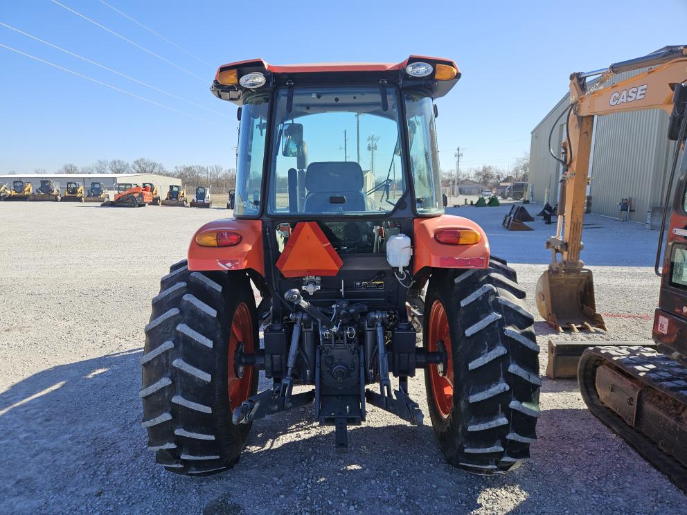 Image for 2019 Kubota M6060