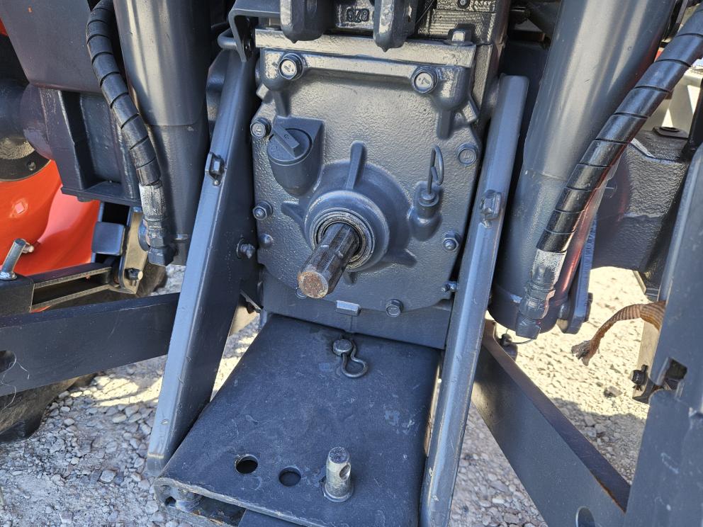 Image for 2019 Kubota M6060