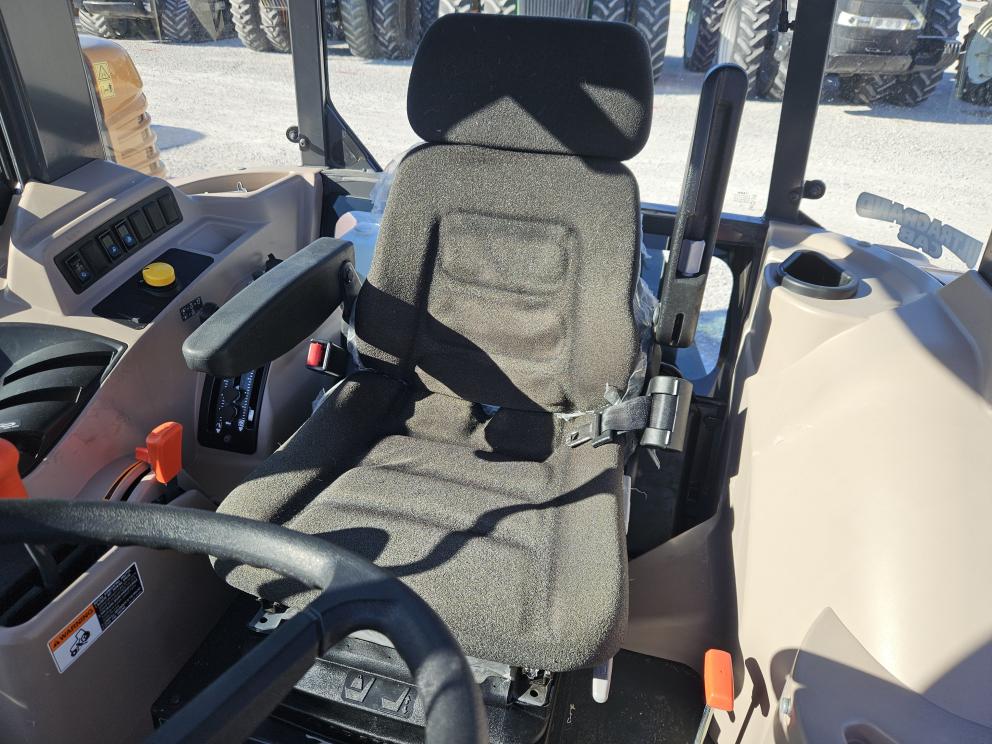 Image for 2019 Kubota M6060