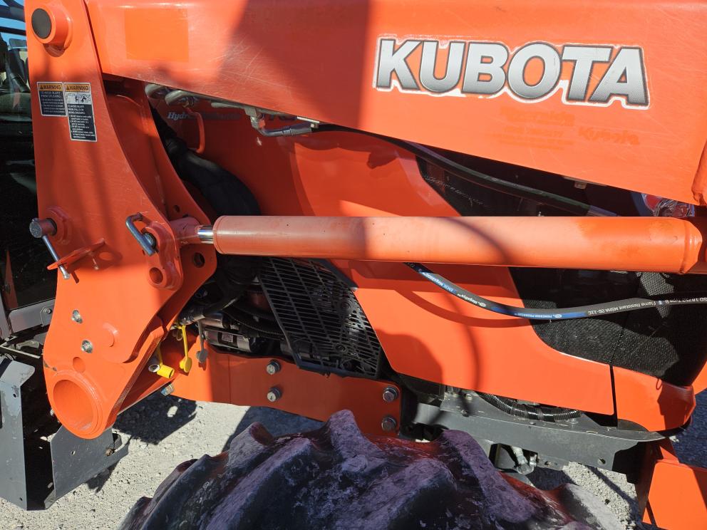 Image for 2019 Kubota M6060