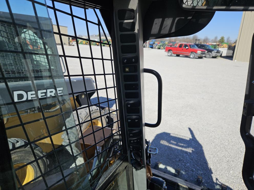 Image for 2024 Case TV450B