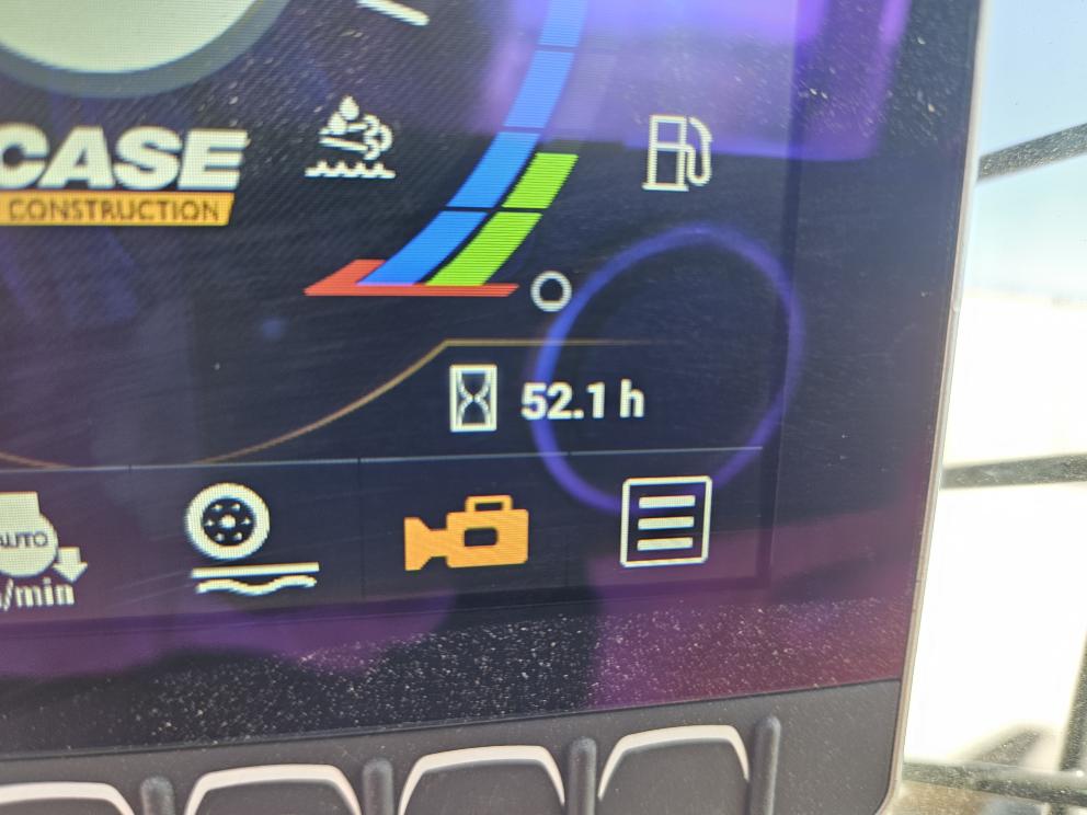 Image for 2024 Case TV450B