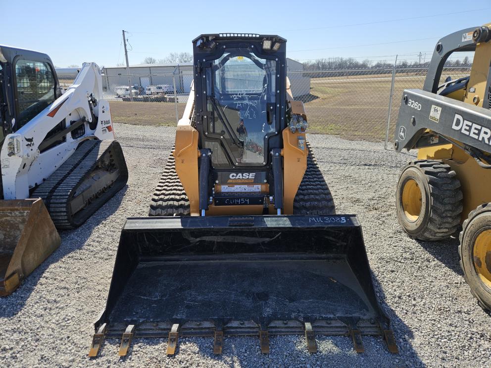 Image for 2024 Case TV450B