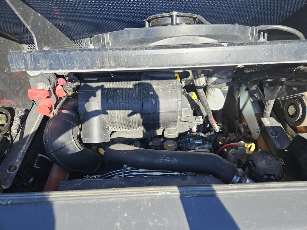 Image for 2024 Case TV450B