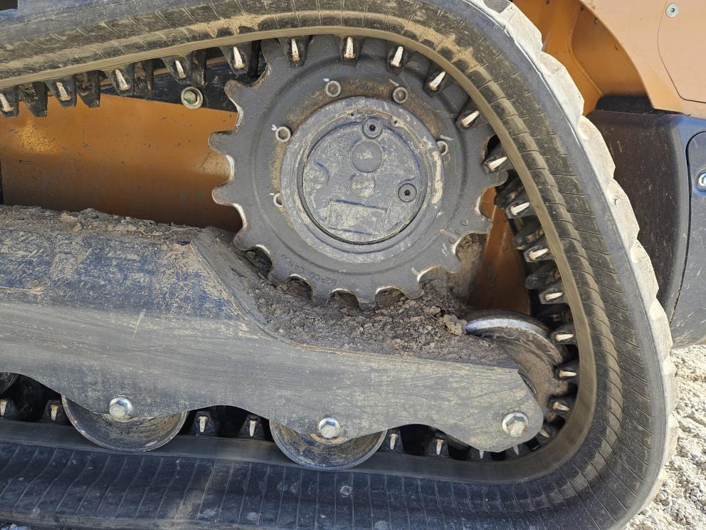 Image for 2024 Case TV450B