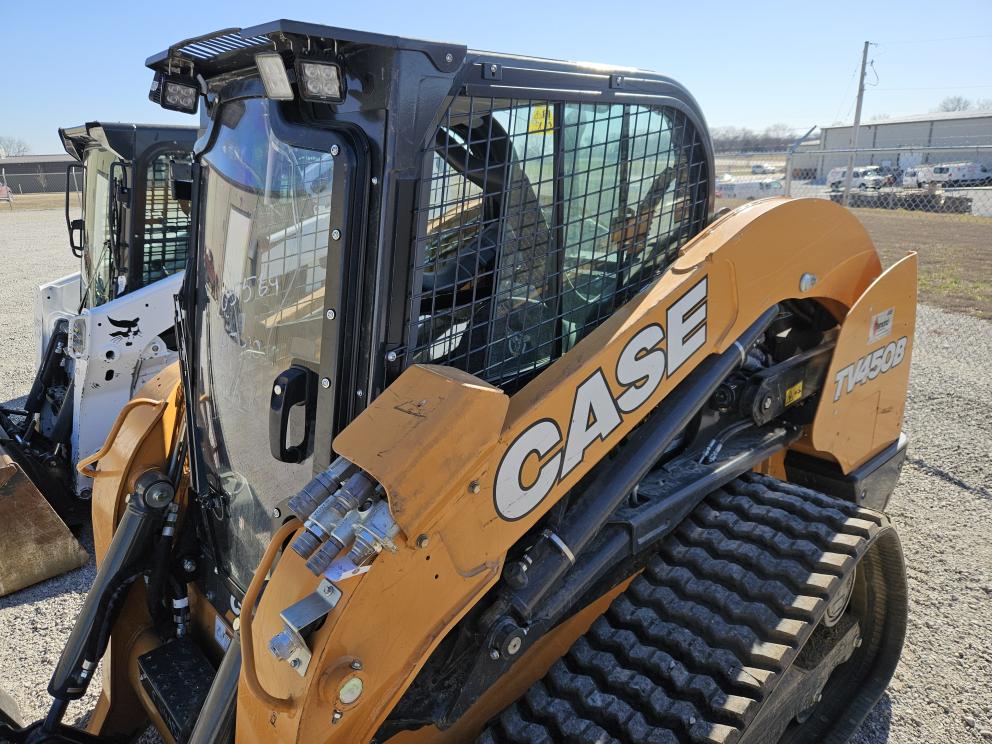 Image for 2024 Case TV450B