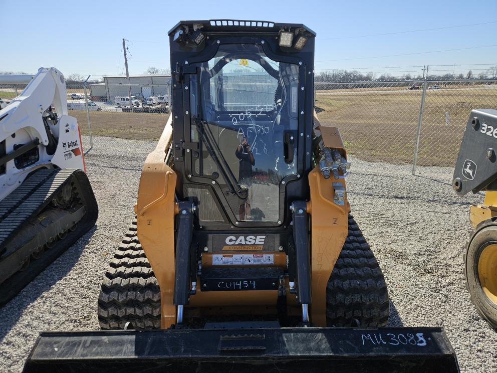 Image for 2024 Case TV450B