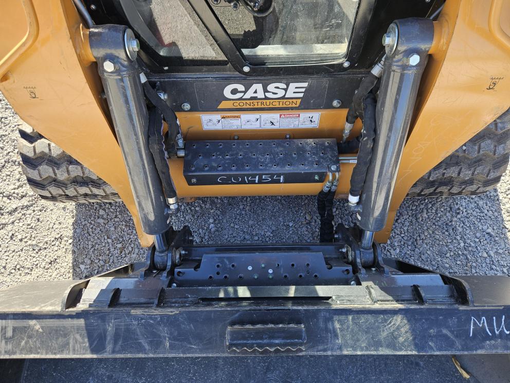 Image for 2024 Case TV450B