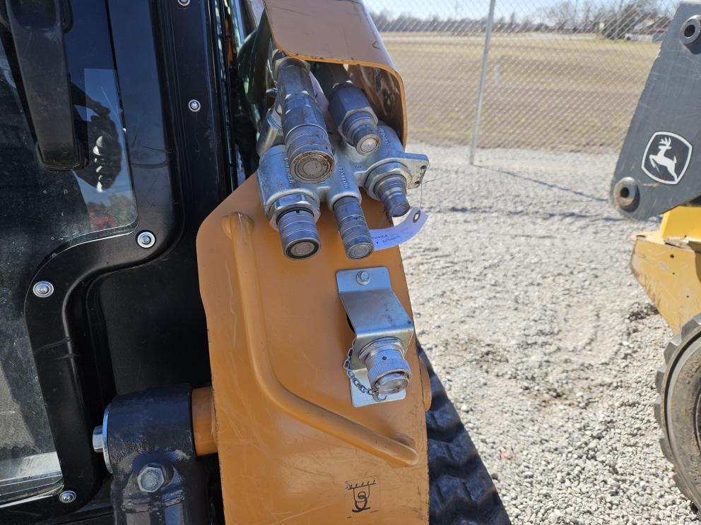 Image for 2024 Case TV450B