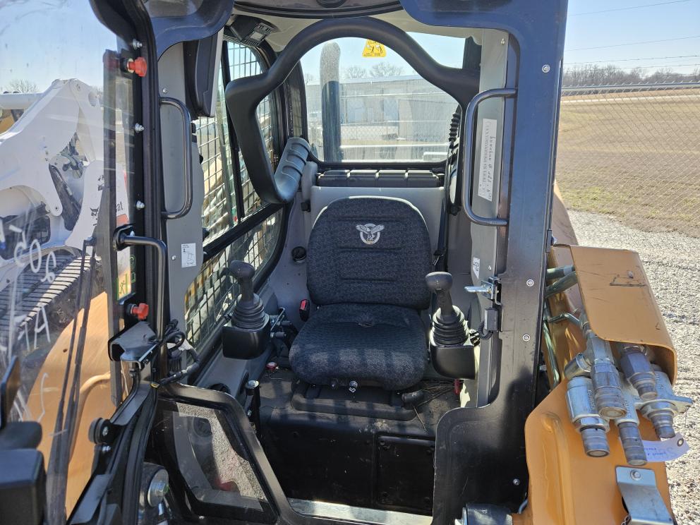 Image for 2024 Case TV450B