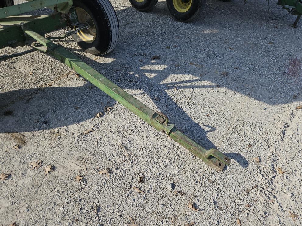 Image for Parker 2600