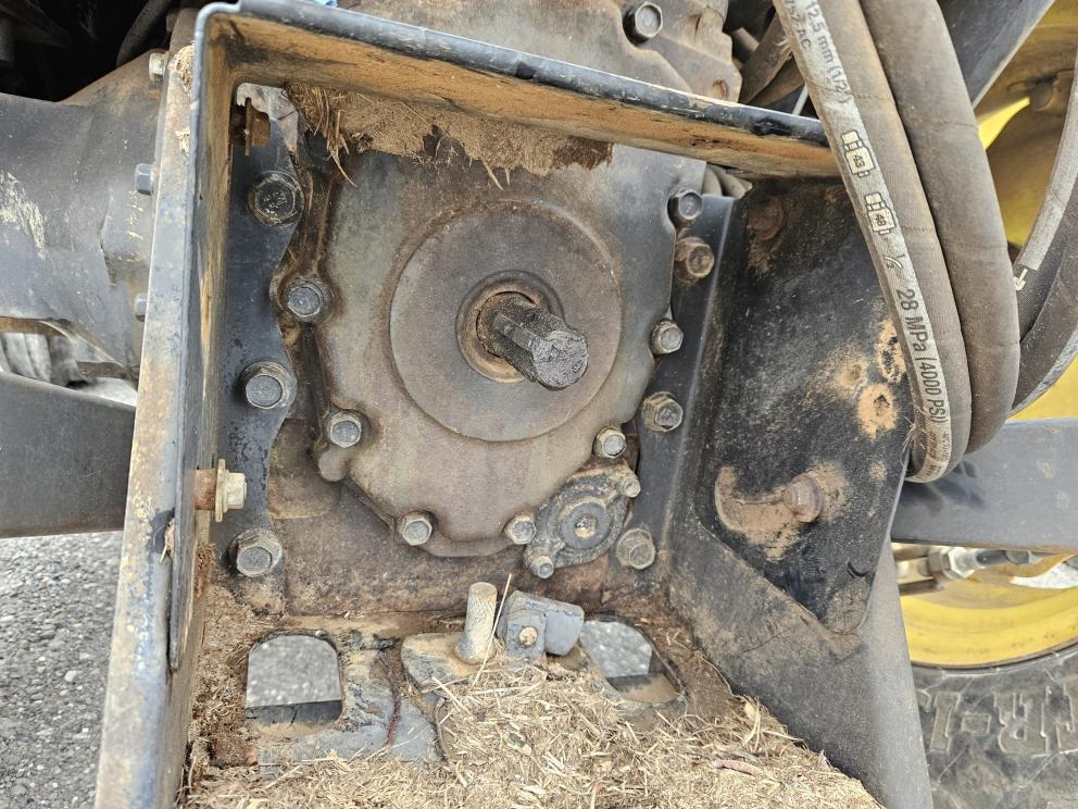 Image for 1996 John Deere 5400