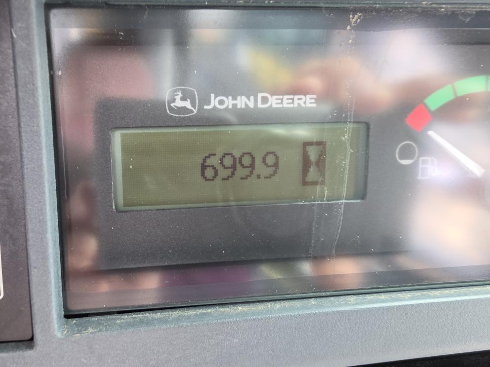 Image for 2018 John Deere 333G