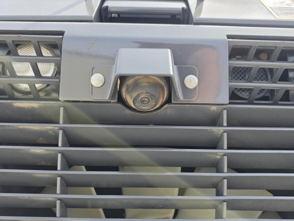 Image for 2018 John Deere 333G