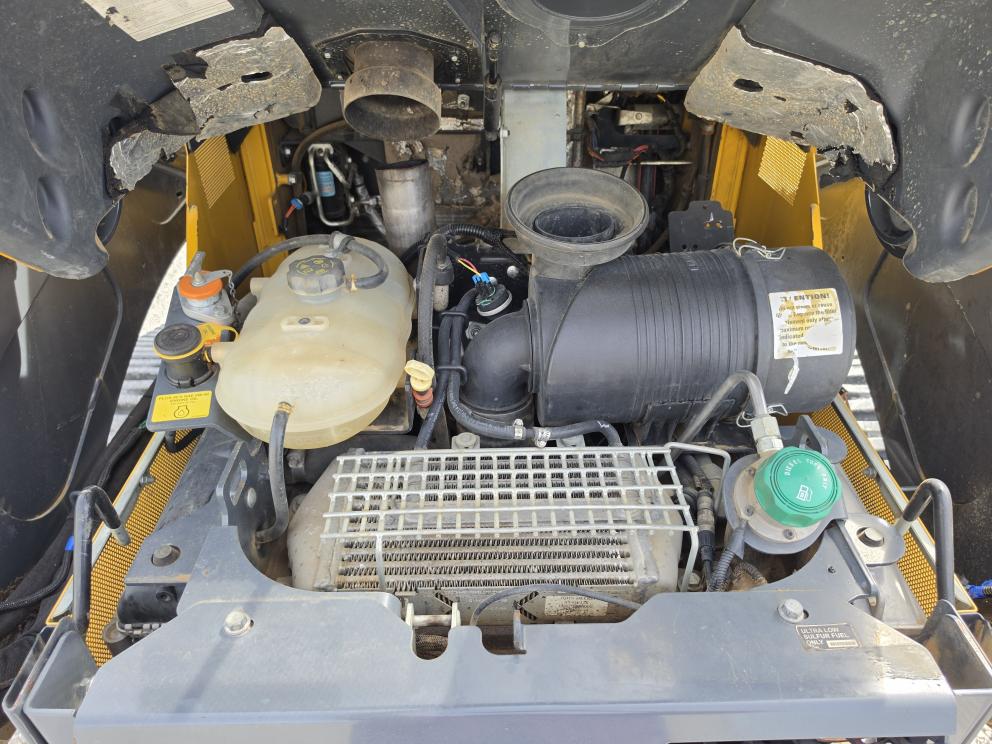 Image for 2018 John Deere 333G