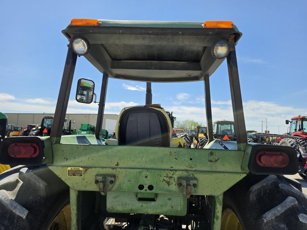 Image for 1977 John Deere 4430