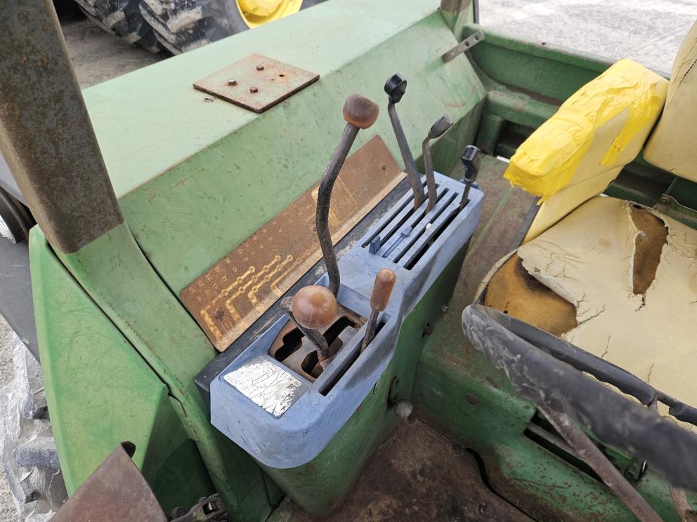 Image for 1977 John Deere 4430