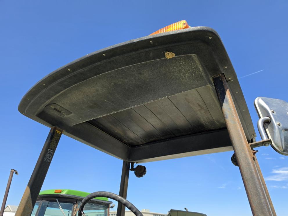 Image for 1977 John Deere 4430