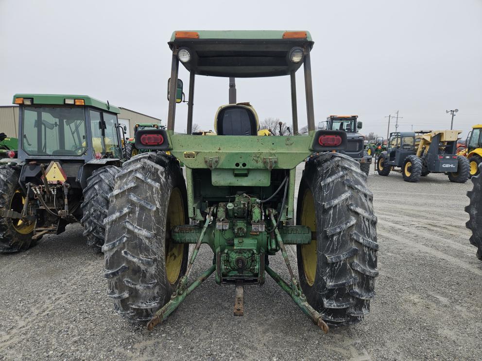 Image for 1977 John Deere 4430