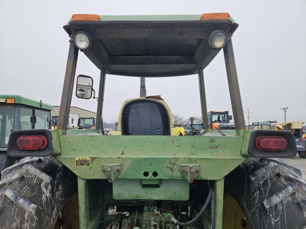 Image for 1977 John Deere 4430