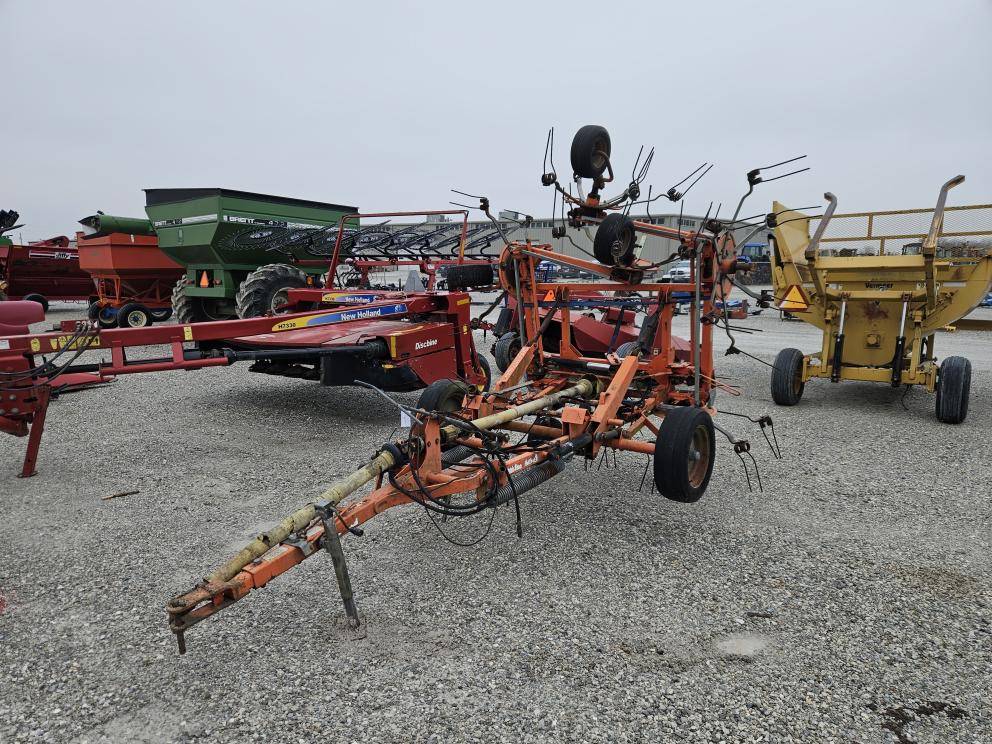 Image for Fella TH800