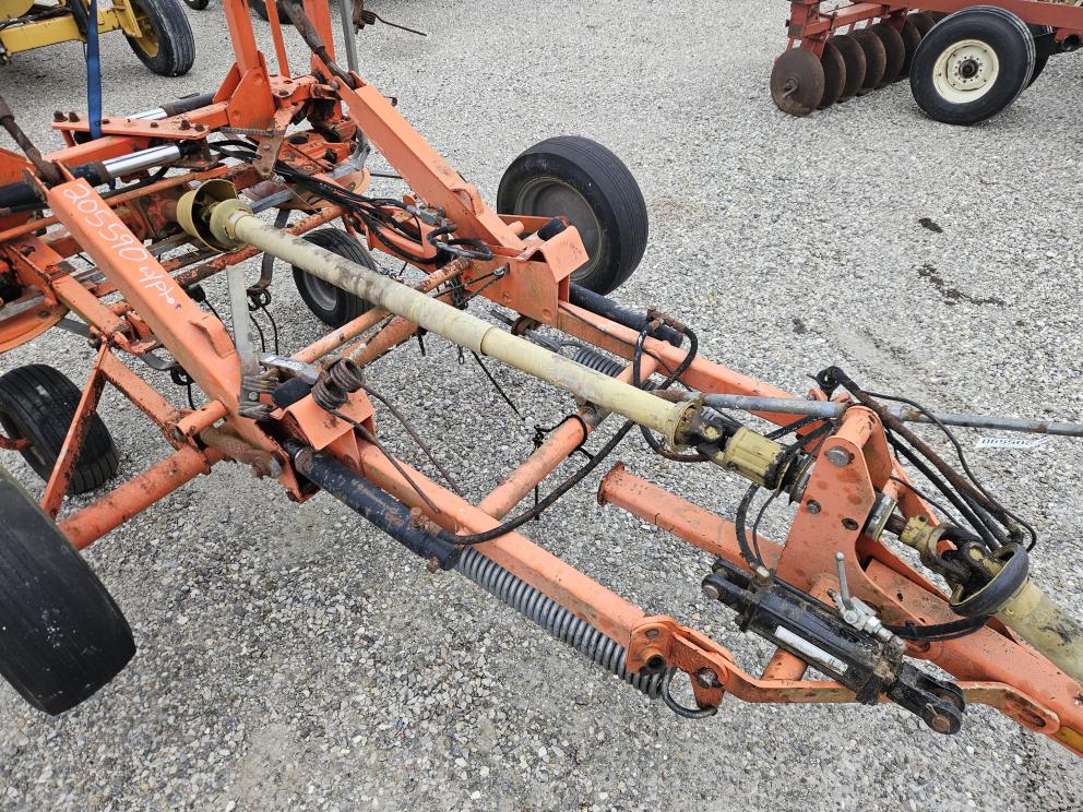 Image for Fella TH800