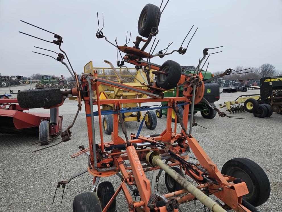 Image for Fella TH800