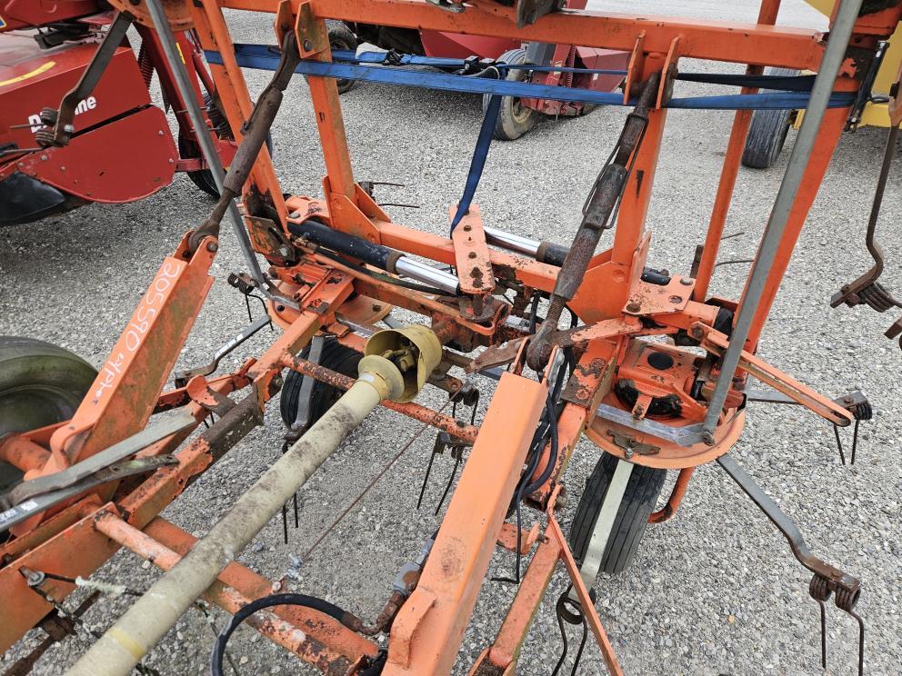 Image for Fella TH800