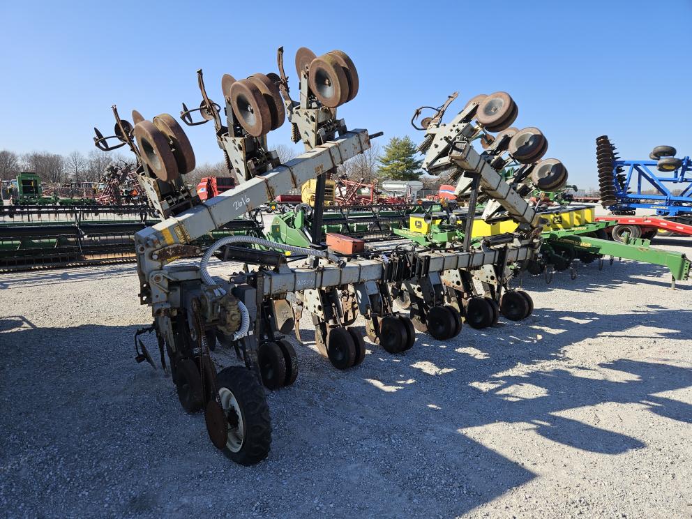 Image for Hiniker 6000