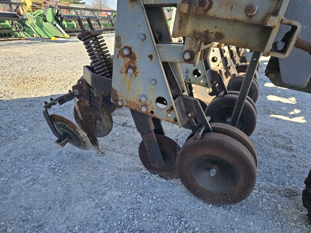 Image for Hiniker 6000