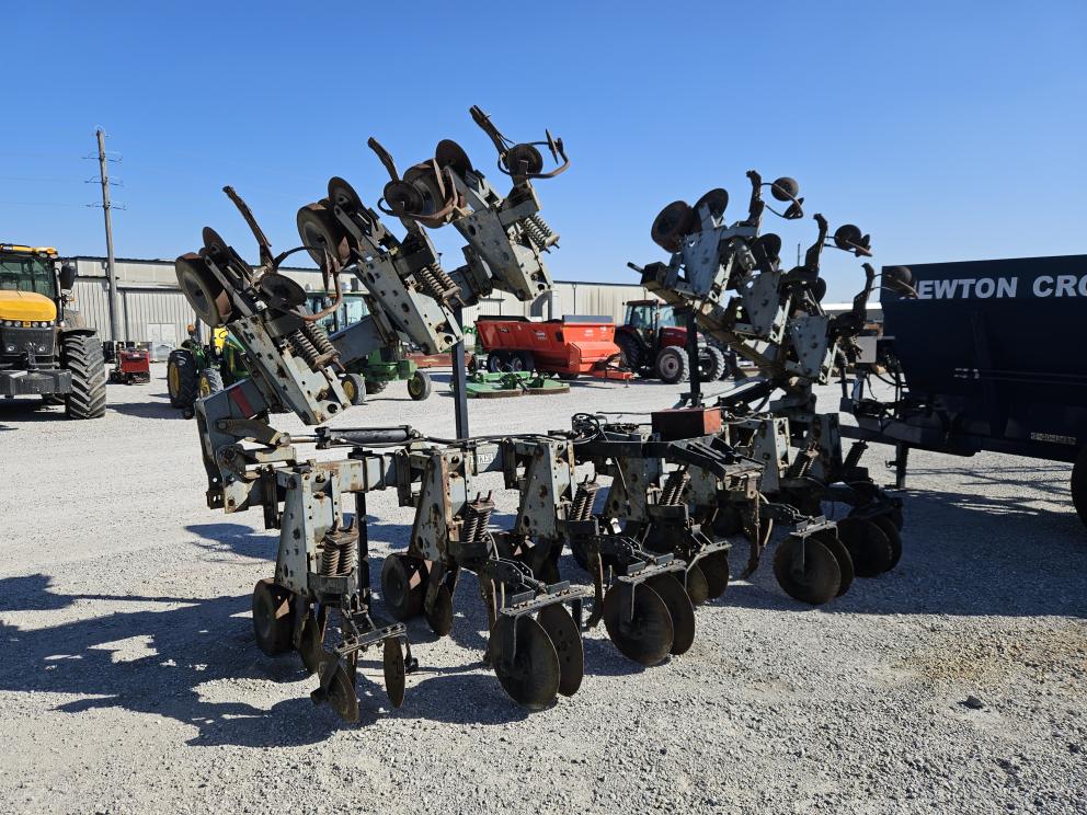 Image for Hiniker 6000