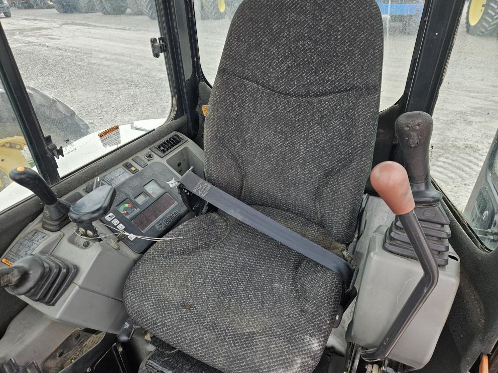 Image for 2013 Bobcat E50