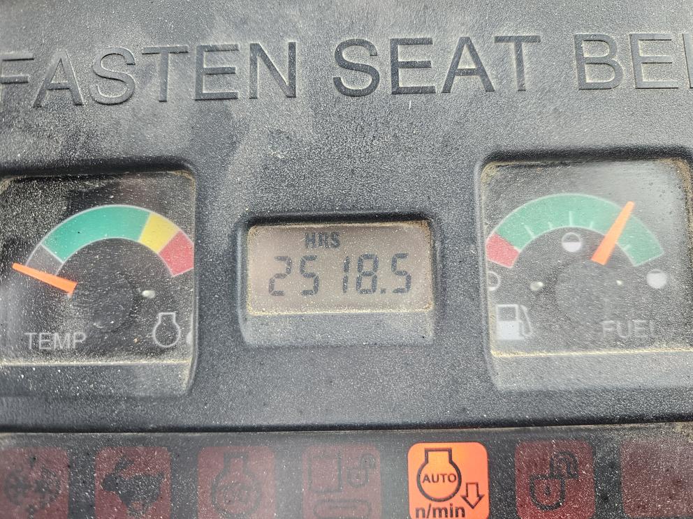 Image for 2013 Bobcat E50