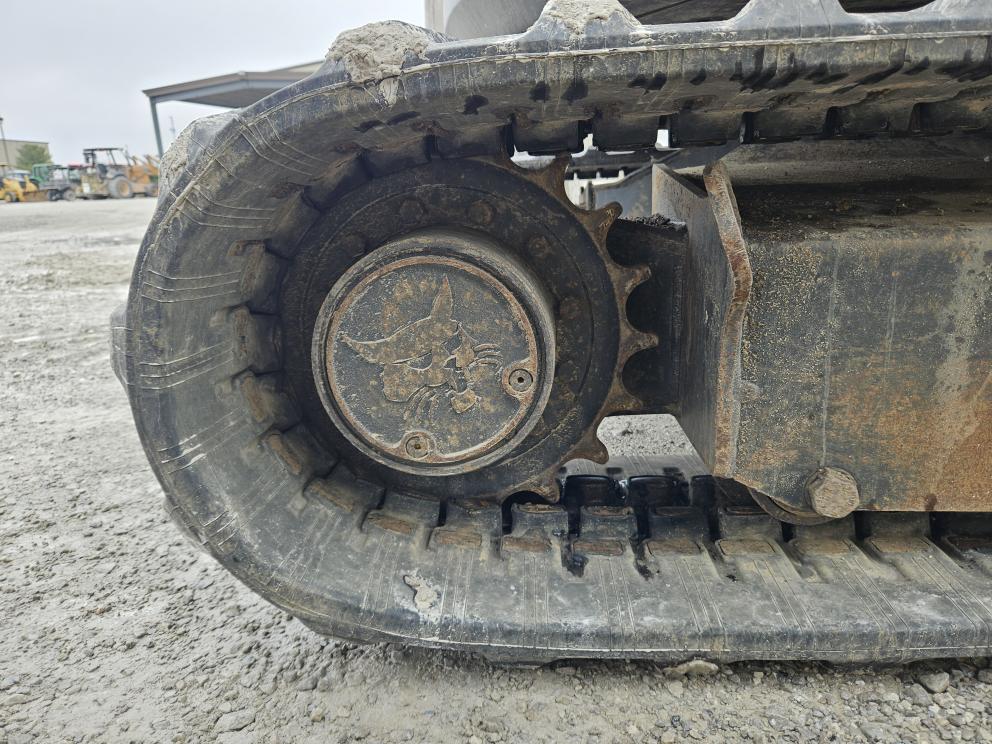 Image for 2013 Bobcat E50