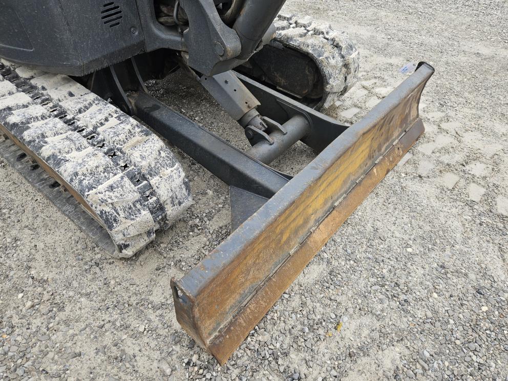 Image for 2013 Bobcat E50